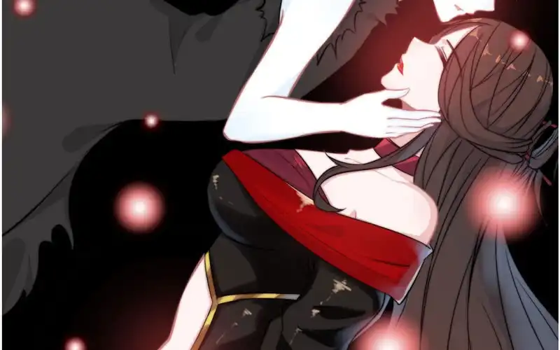 《神魔天煞》第七十八话 第12页