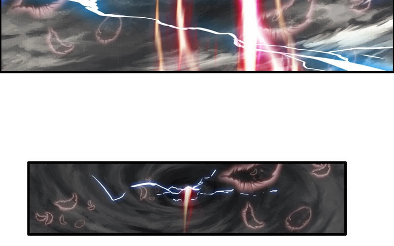《神魔天煞》第七十九话 第39页