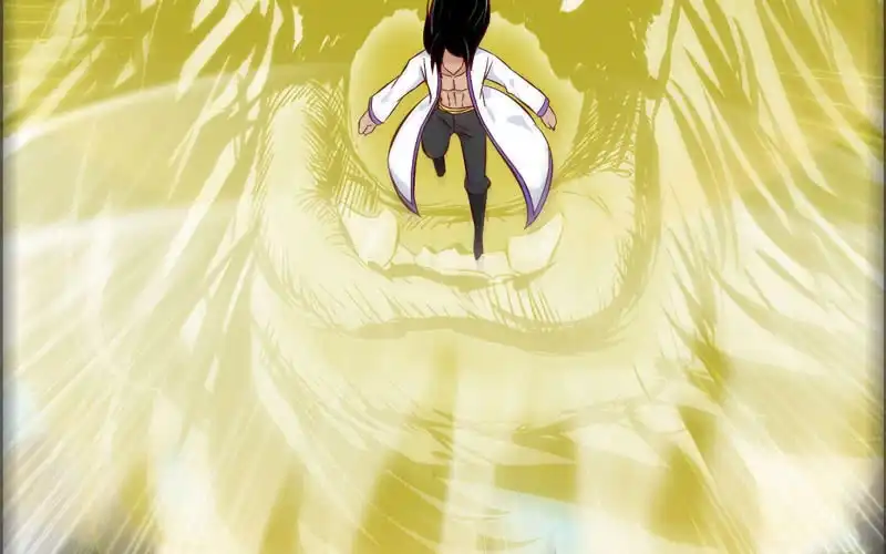 《神魔天煞》第八十三话 第50页