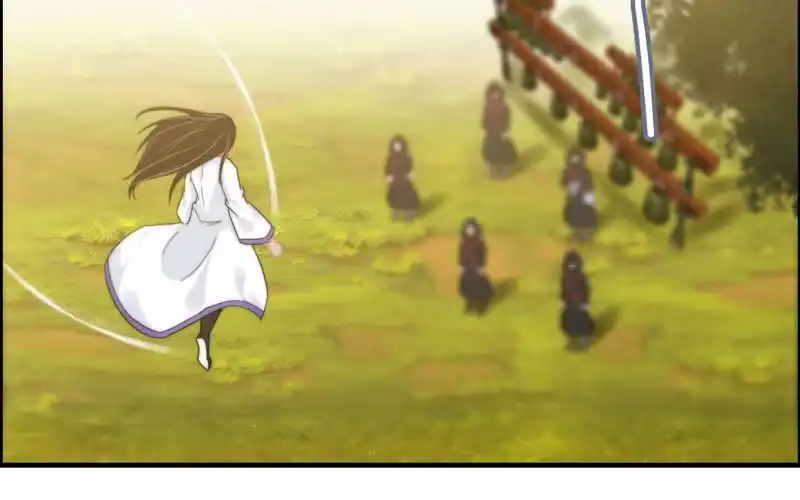 《神魔天煞》第八十三话 第58页