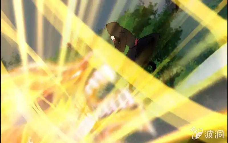 《神魔天煞》第八十四话 第45页