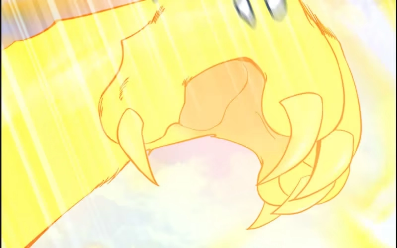 《神魔天煞》第八十四话 第6页