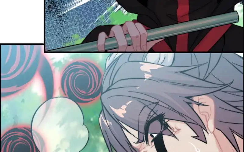 《神魔天煞》第八十五话 第92页