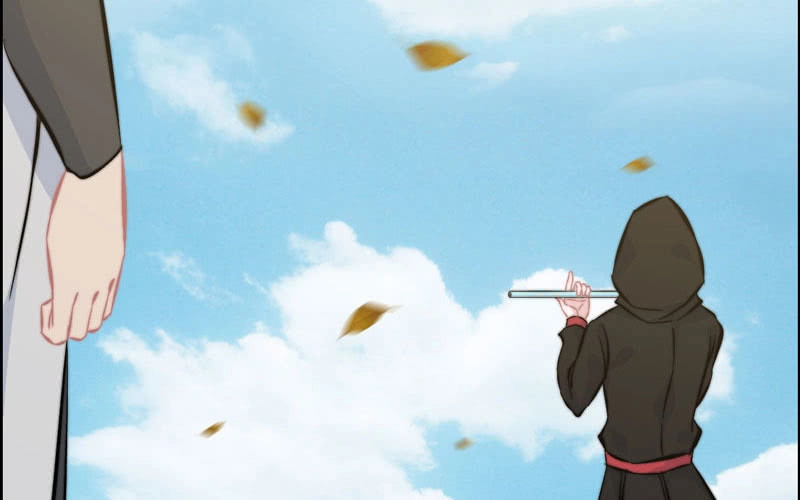 《神魔天煞》第八十五话 第51页