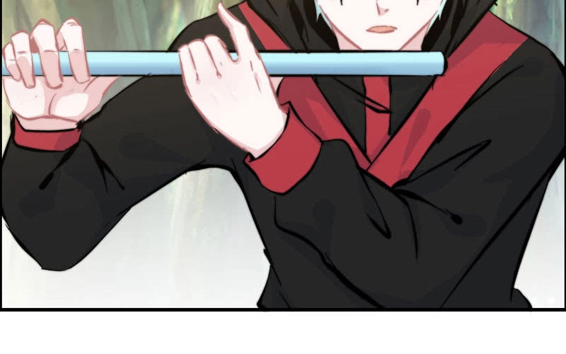 《神魔天煞》第八十五话 第83页