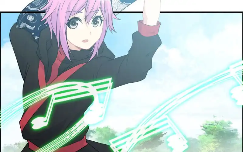 《神魔天煞》第八十六话 第15页