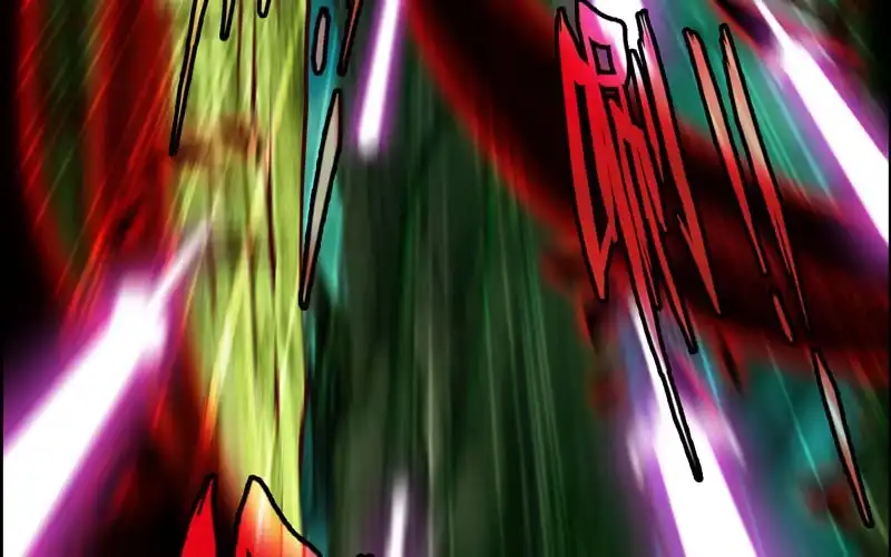 《神魔天煞》第八十七话 第48页