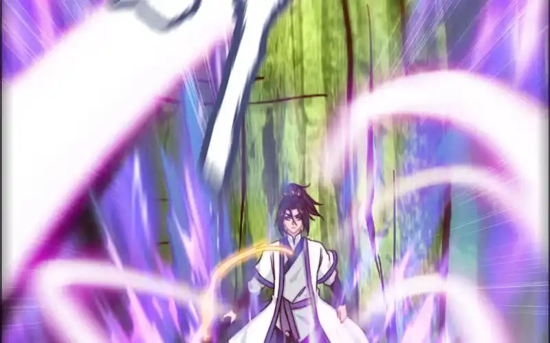 《神魔天煞》第八十七话 第75页
