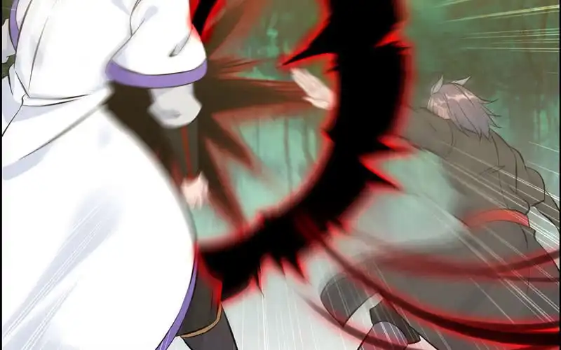 《神魔天煞》第八十七话 第67页