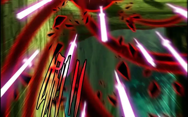 《神魔天煞》第八十七话 第47页