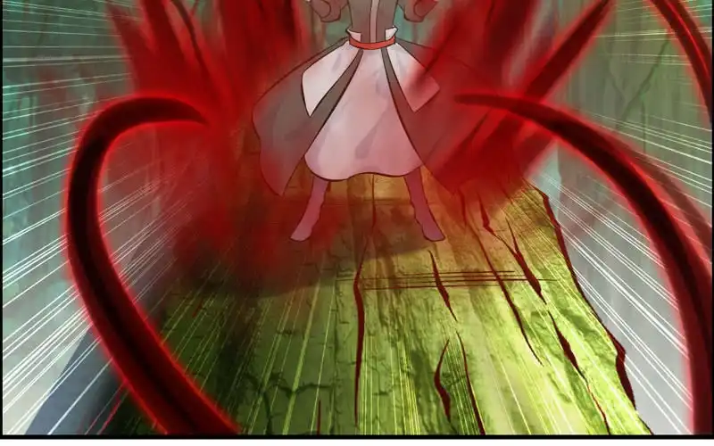 《神魔天煞》第八十七话 第71页