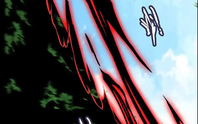 《神魔天煞》第八十八话 第47页