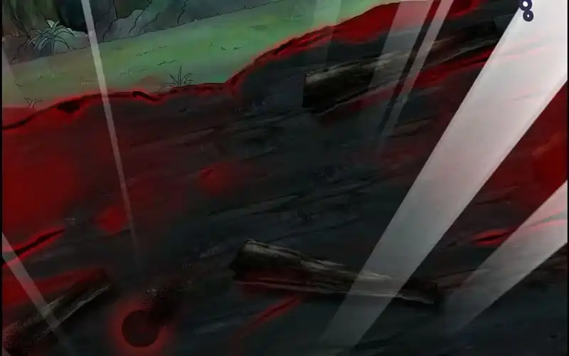 《神魔天煞》第八十八话 第52页