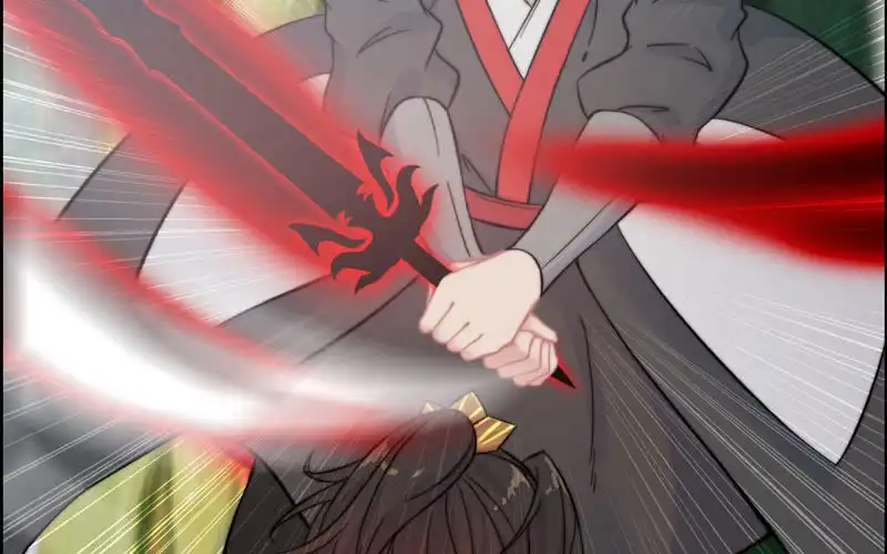 《神魔天煞》第八十八话 第35页