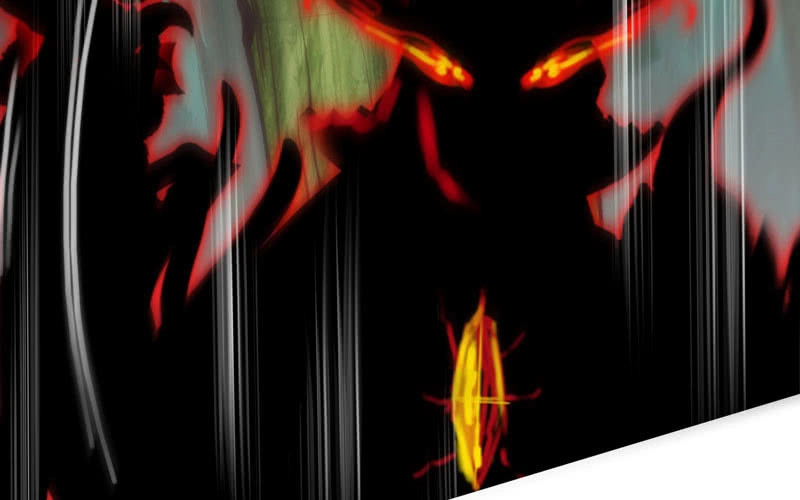 《神魔天煞》第八十八话 第24页