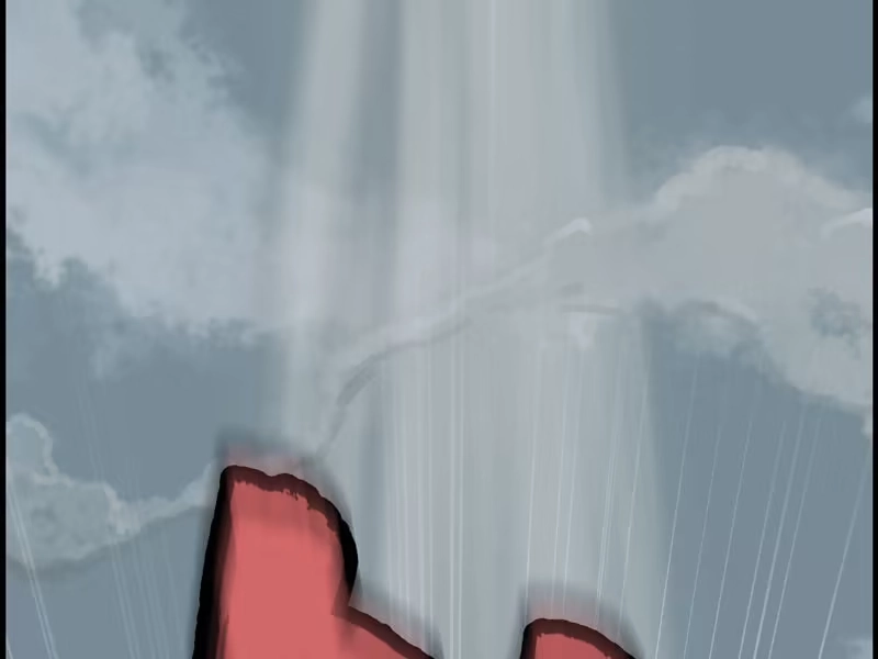《神魔天煞》第八话 第14页