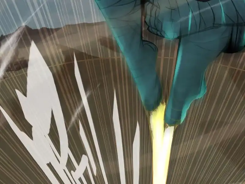《神魔天煞》第八话 第4页