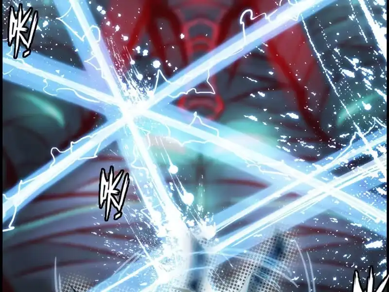 《神魔天煞》第八话 第48页