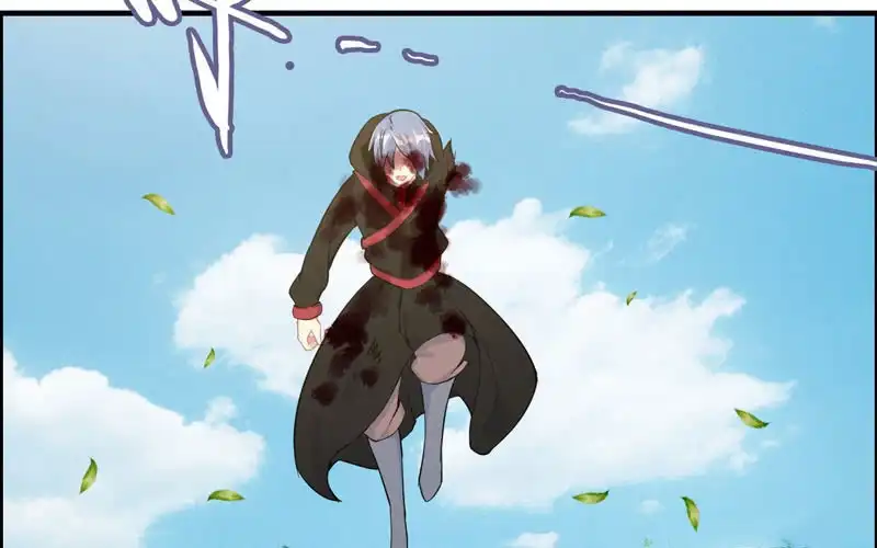 《神魔天煞》第九十话 第6页