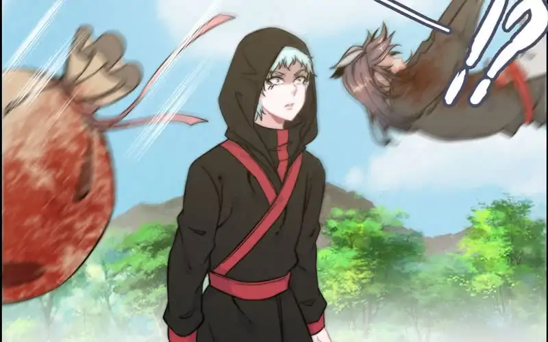 《神魔天煞》第九十话 第26页
