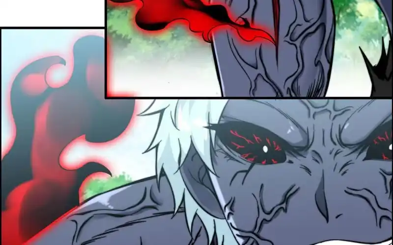 《神魔天煞》第九十一话 第20页