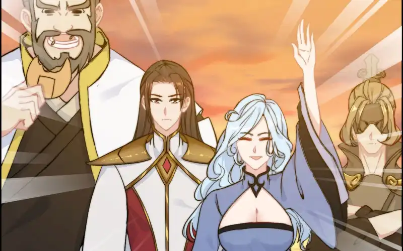 《神魔天煞》第九十二话 第32页