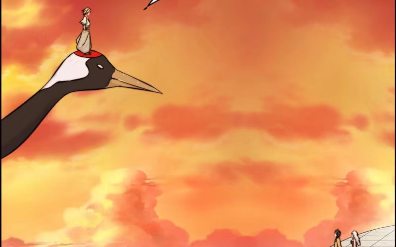 《神魔天煞》第九十二话 第23页