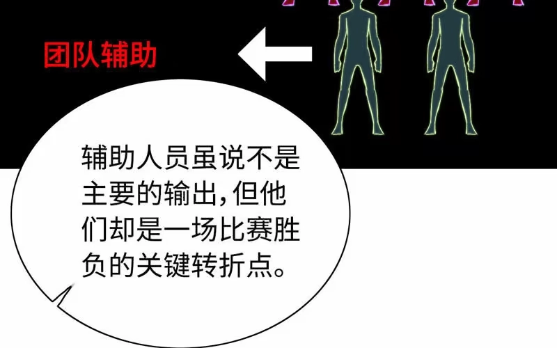 《神魔天煞》第九十七话 第8页