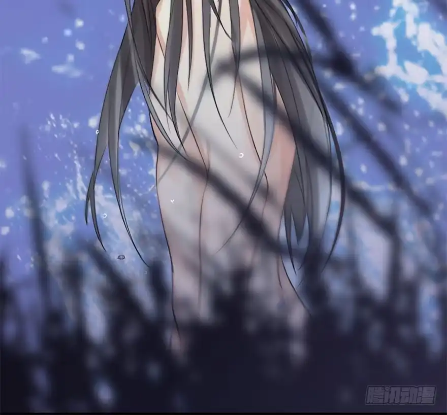 《神女大人套路多》10.危机（上） 第57页