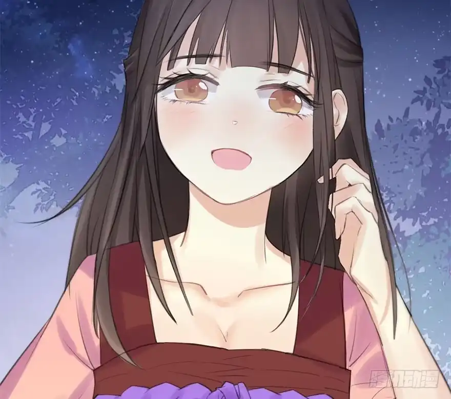 《神女大人套路多》10.危机（上） 第65页