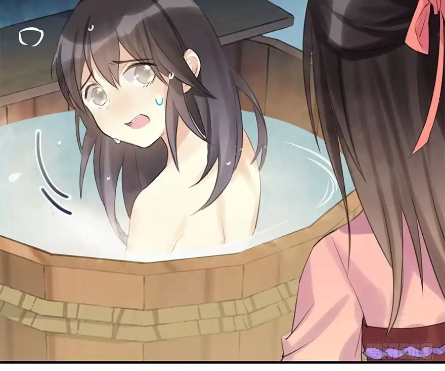 《神女大人套路多》10.危机（上） 第42页