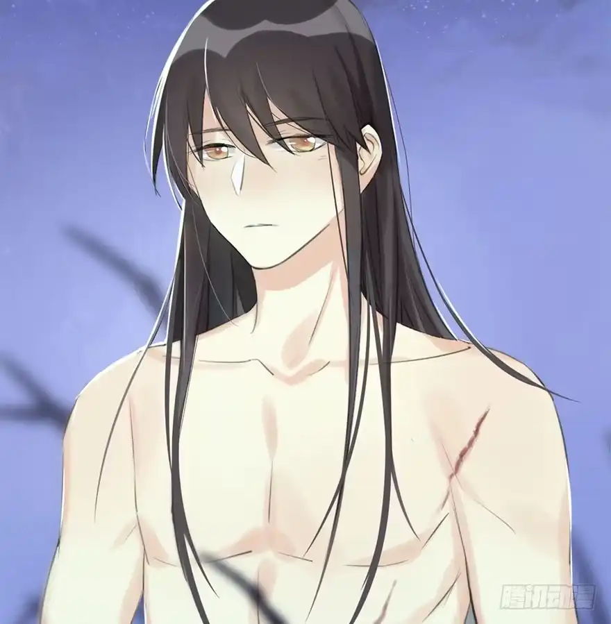 《神女大人套路多》10.危机（上） 第59页