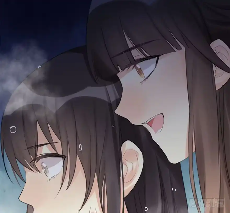 《神女大人套路多》10.危机（上） 第38页