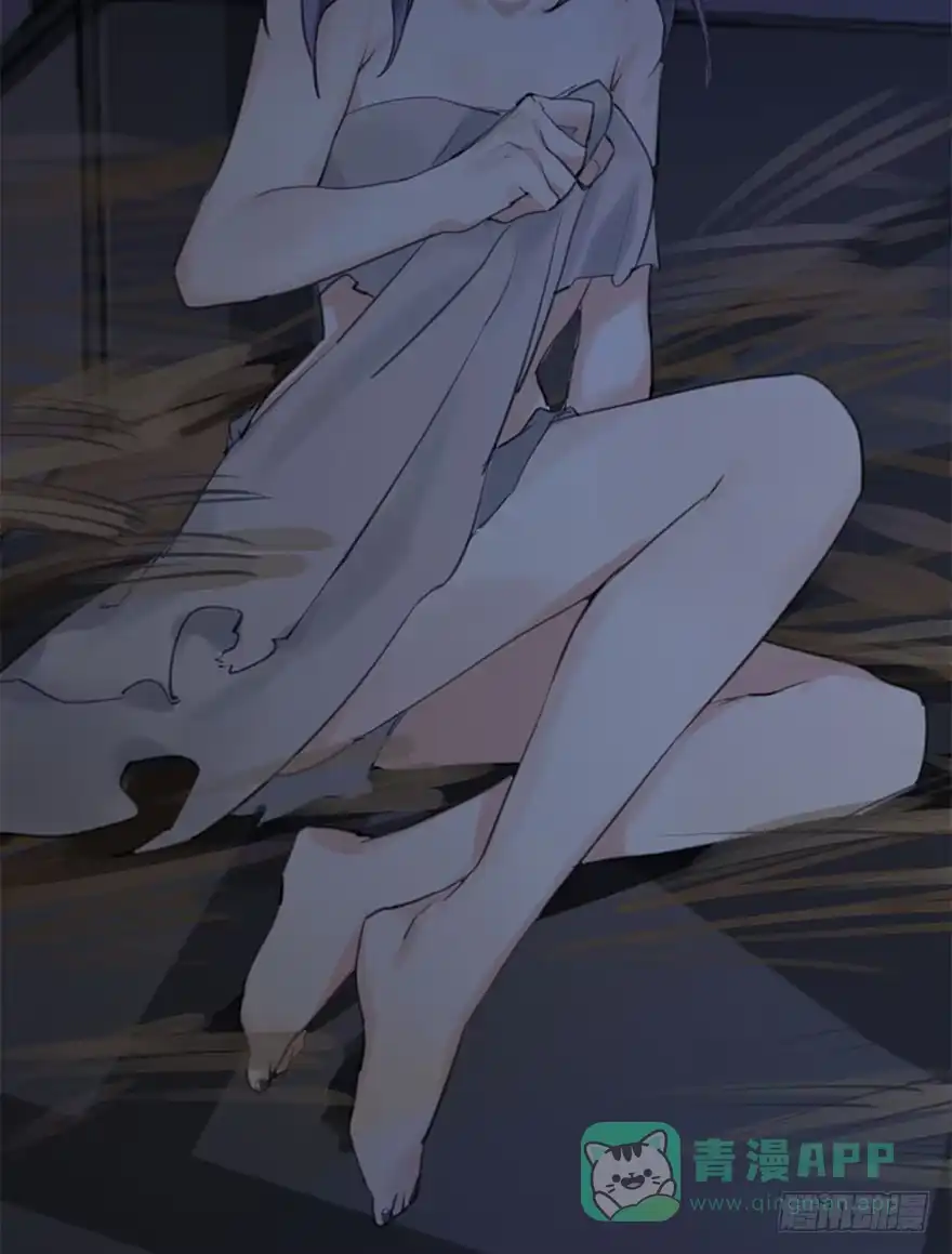 《神女大人套路多》11.危机（下） 第56页