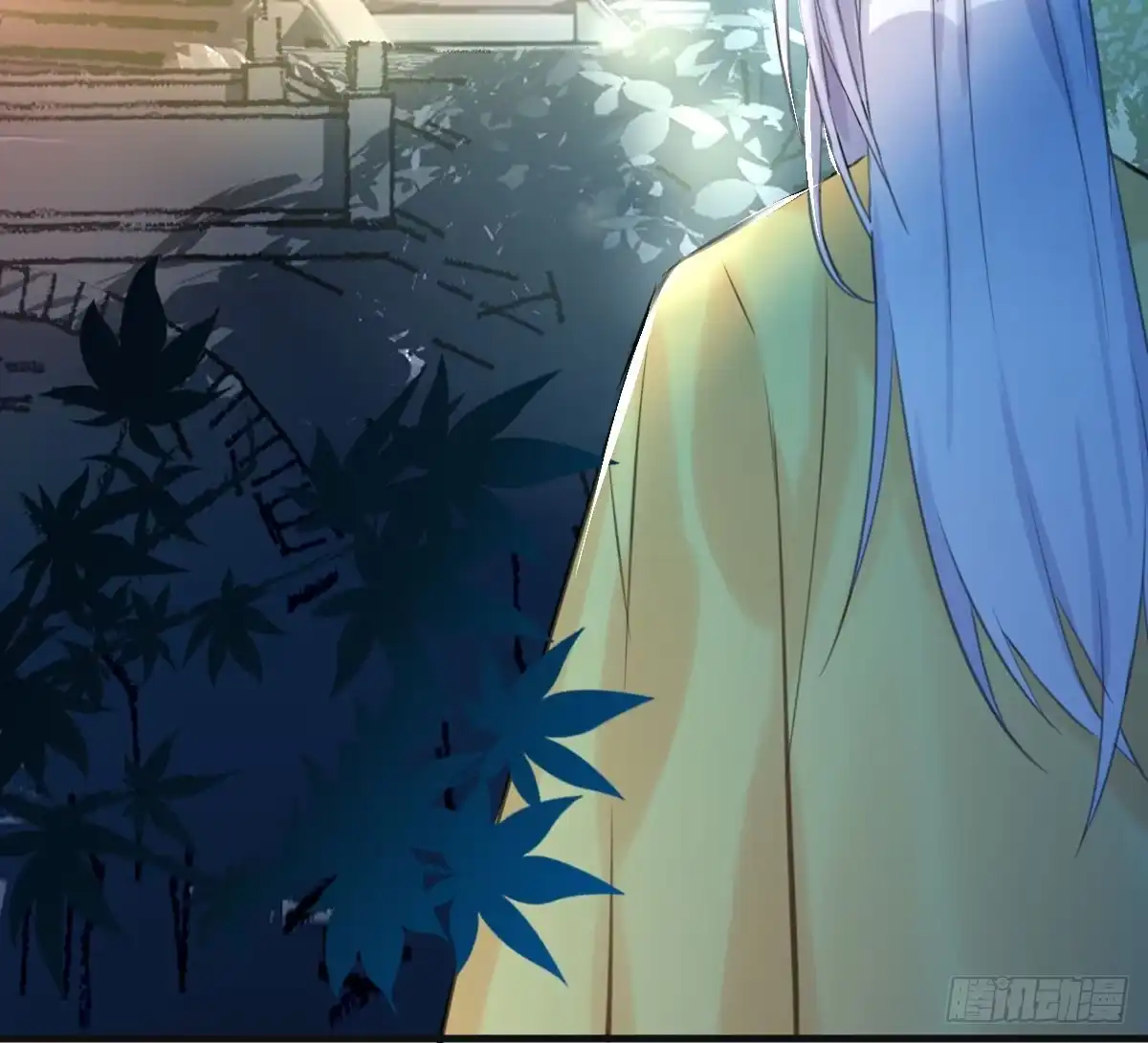 《神女大人套路多》13.人税（下） 第62页
