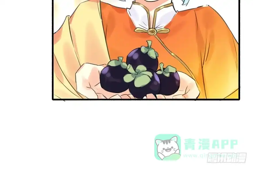 《神女大人套路多》14.他的忠诚 第11页
