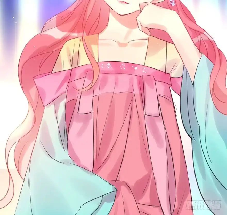 《神女大人套路多》14.他的忠诚 第24页