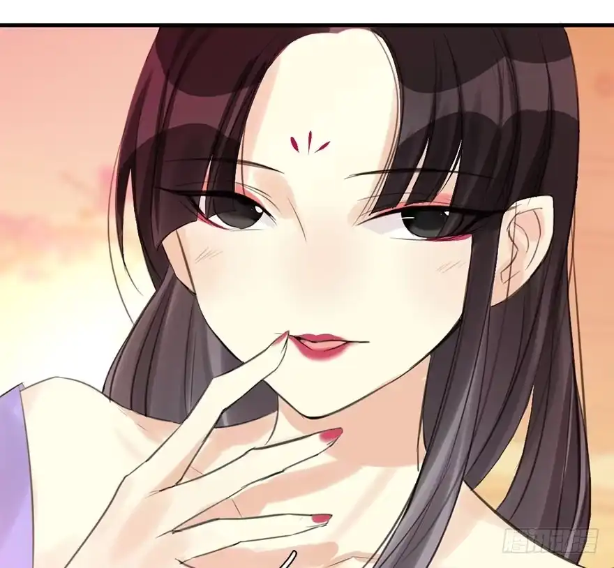 《神女大人套路多》15.不速之客 第55页