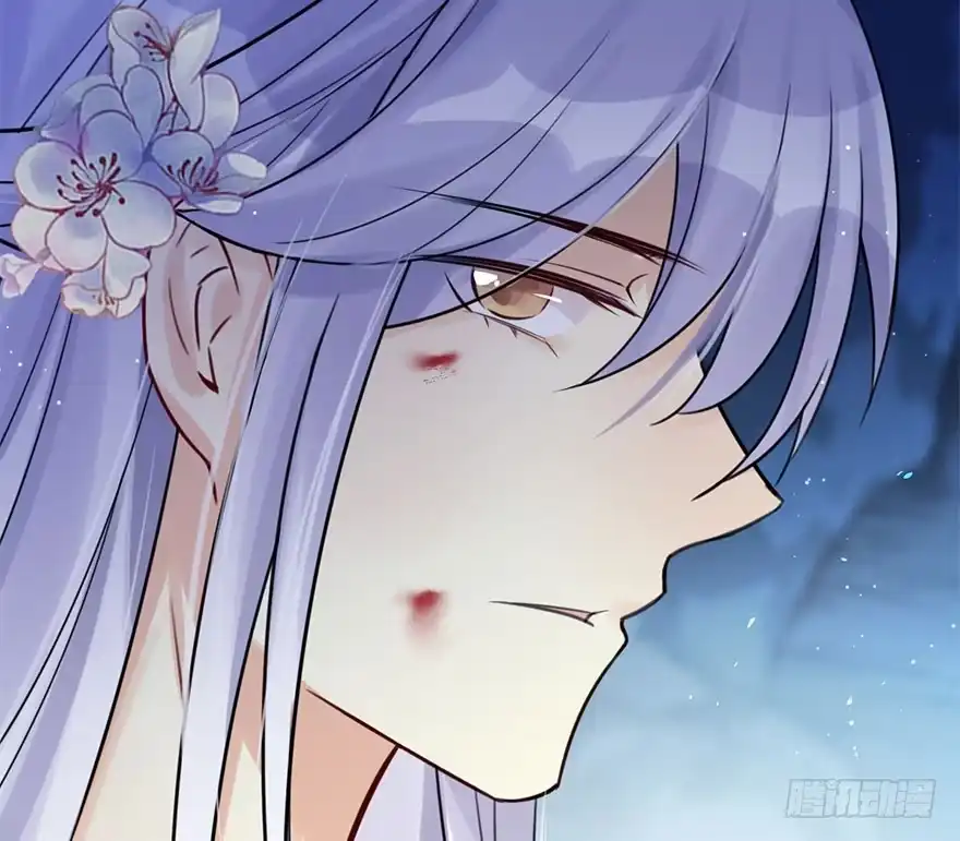 《神女大人套路多》18.二皇子的受难史（中） 第39页