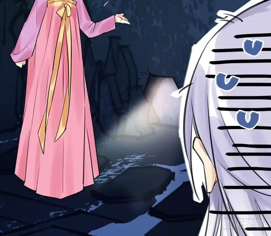 《神女大人套路多》19.二皇子的受难史（下） 第48页