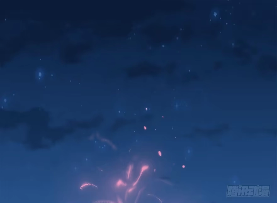 《神女大人套路多》20.巷之中（上） 第19页