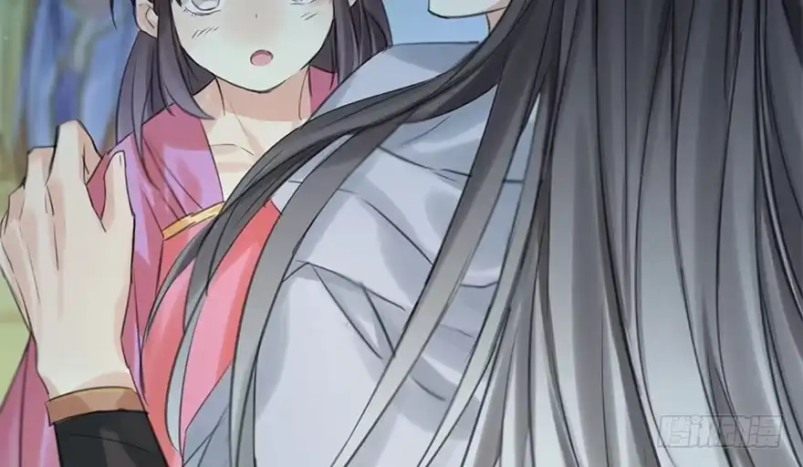 《神女大人套路多》20.巷之中（下） 第29页