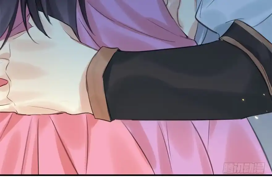 《神女大人套路多》20.巷之中（下） 第20页