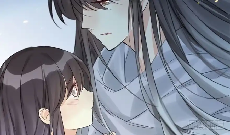 《神女大人套路多》20.巷之中（下） 第23页
