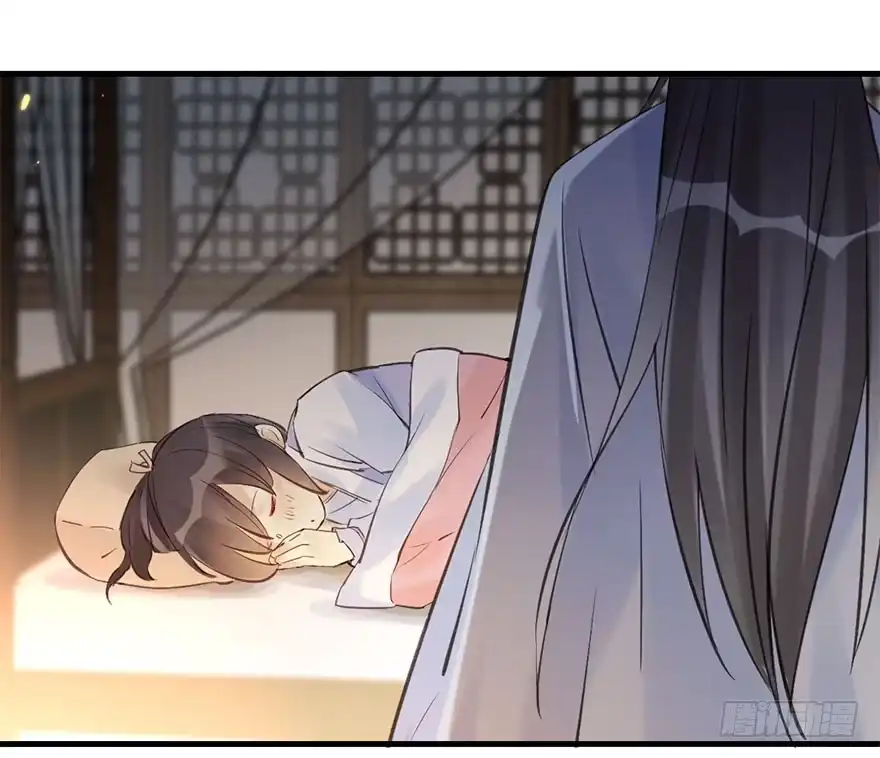 《神女大人套路多》22.谢谢你 第74页