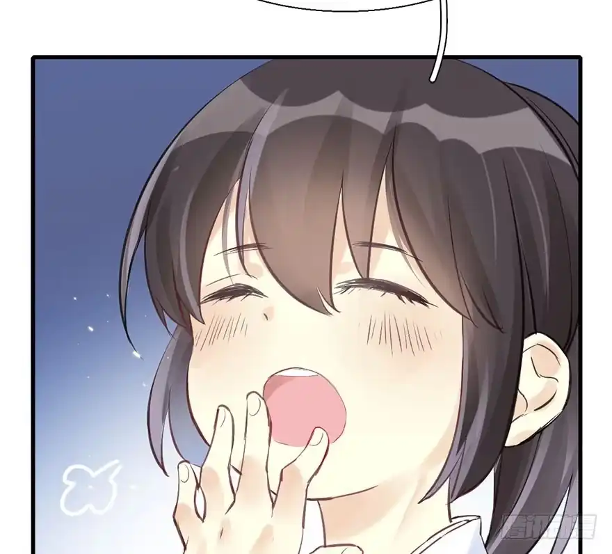 《神女大人套路多》22.谢谢你 第54页