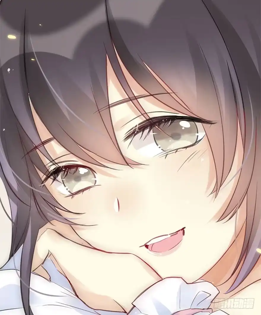 《神女大人套路多》22.谢谢你 第63页