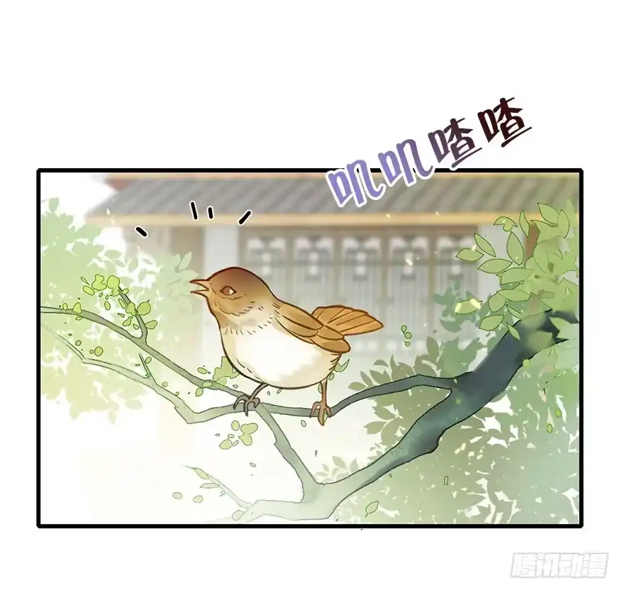 《神女大人套路多》23.消息 第49页