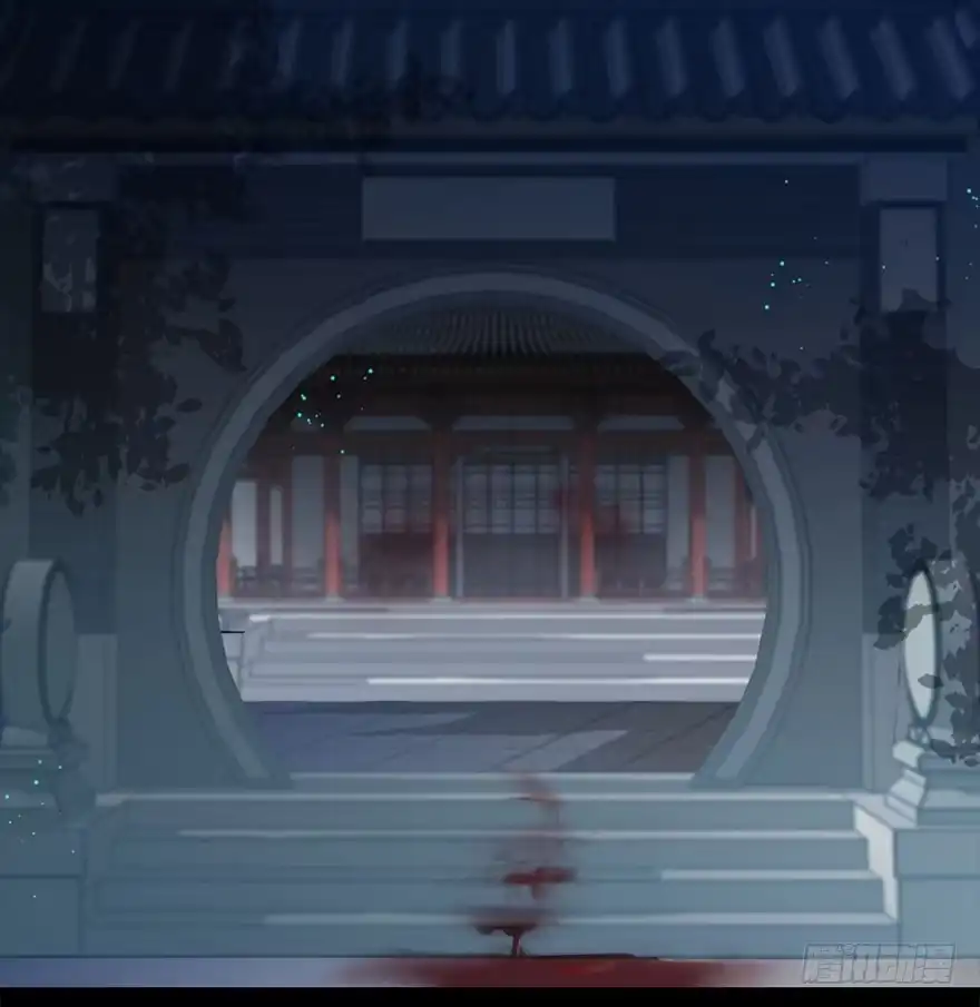 《神女大人套路多》23.消息 第8页
