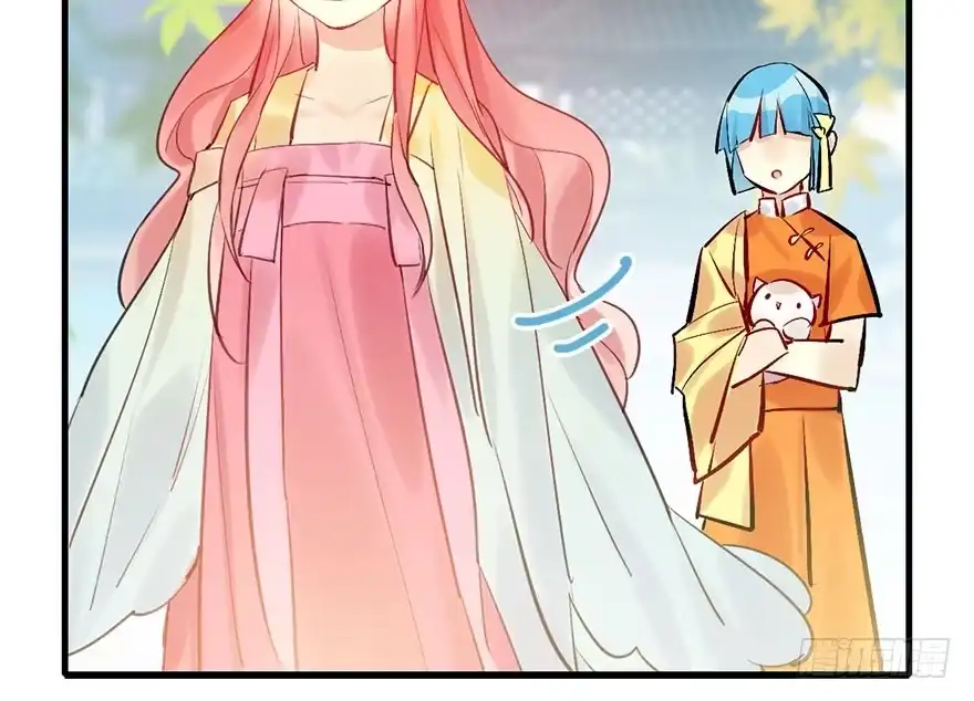 《神女大人套路多》26.玩具 第90页